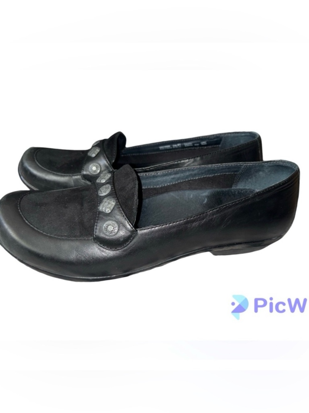- Dansko Ophelia Flats size 41